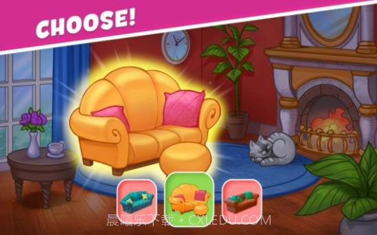 爱丽丝的宅邸1.45.5257截图