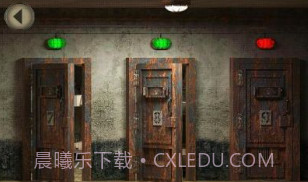 越狱禁闭v3.17截图