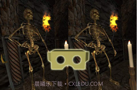 迷宫VRv1.13截图