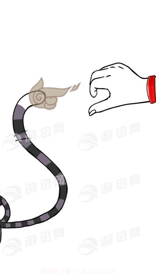 抖音拔毛模拟器官网版1.4截图