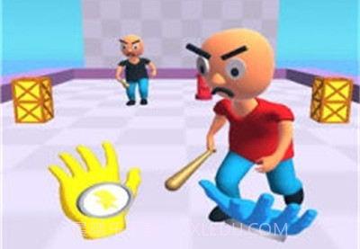 元素之手v2.1.14截图