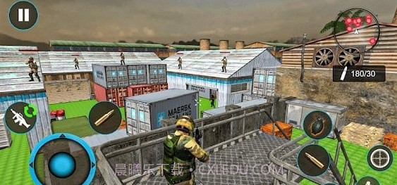 行动部队TPSv1鐎瑰宕渧1.15截图