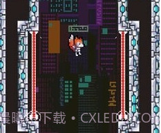 跳跃小狐狸v1.1.11截图