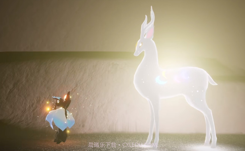 光遇全物品北觅版v0.12.11截图