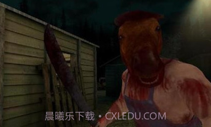 恐怖马头人手游v1.13截图