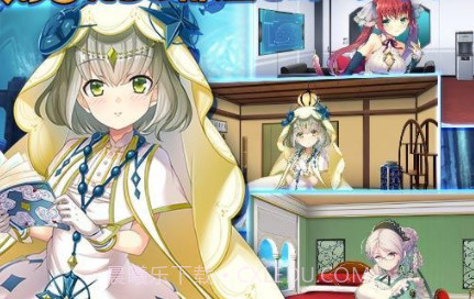 Deep One虚无与梦幻的碎片v1.14截图