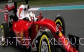 F1赛车2016v1.14截图