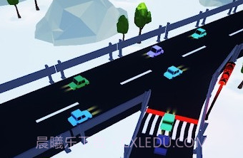 交通控制器v8.1.15截图