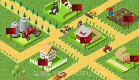 小农夫生活v1.12截图