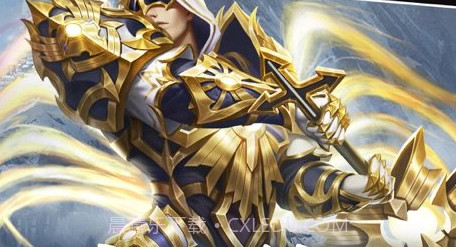 大天使之剑h5史诗服v5.10截图