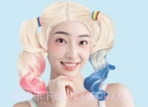 全栈发型设计V11.0.10截图