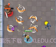 僵尸冒险家v1.0.14截图