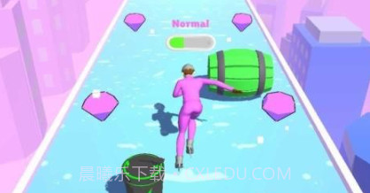 奥林匹克赛跑v1.1904.19截图