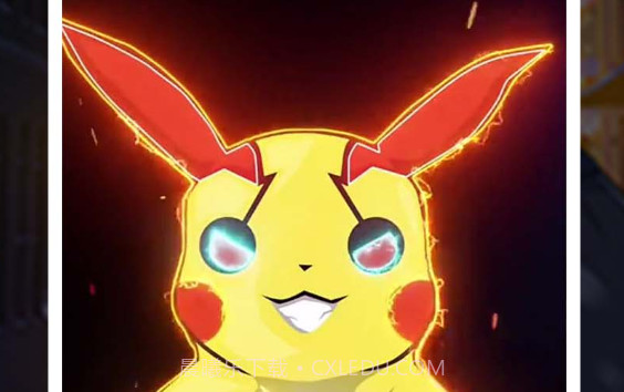 荧光动态壁纸v1.0.13截图