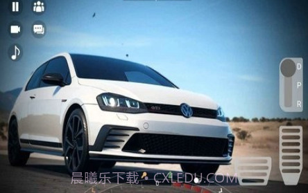 城市驾驶停车模拟器v5.16截图