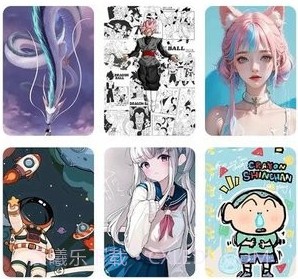 vilipix插画壁纸v1.13截图