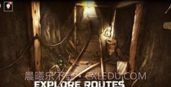 废弃矿井v5.1.20截图