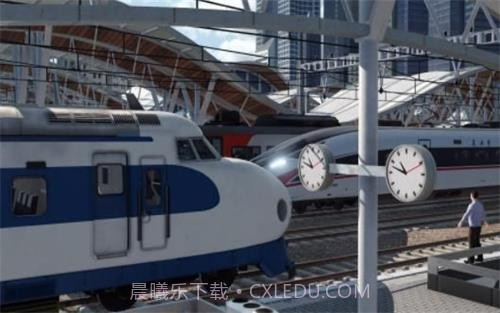 疯狂运输公司v1.0.11截图