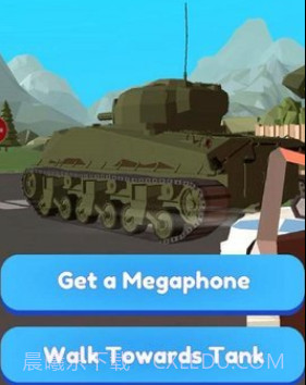 警察物语v1.0.16截图