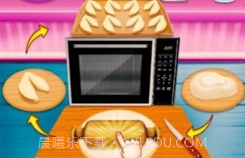 中华美食制作大师v1.0.15截图