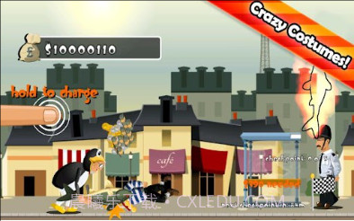 愤怒的老奶奶2 Angry Gran 2v1.2.12截图