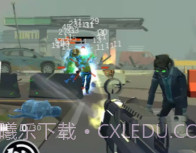 破晓计划v1.0.20截图