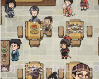 我在江南有间客栈v1.0.17截图