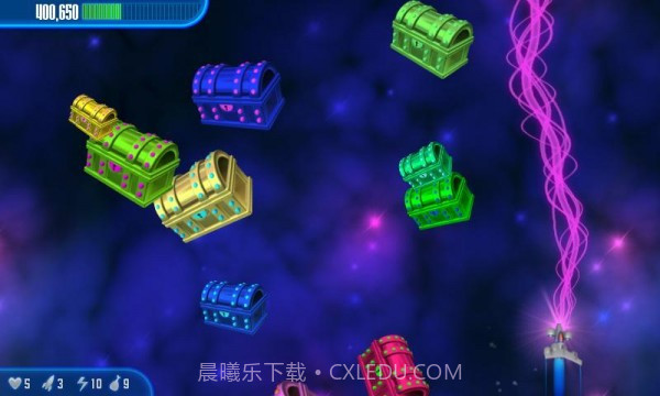 小鸡入侵者免费版1.4截图