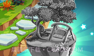 像素岛彩色沙盒v0.0.16截图