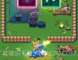 失落枪手冒险v0.3.18截图