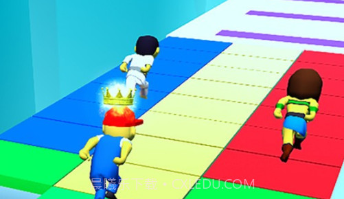 画笔跑酷v1.1.13截图