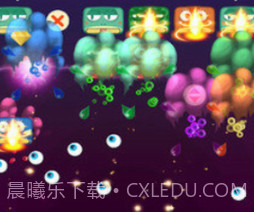 怪物打砖块v1.21截图