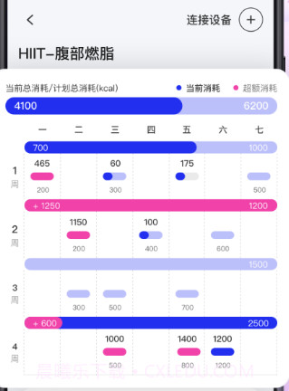 亿健运动v1.0.13截图