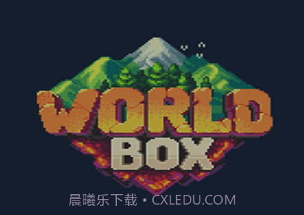 世界盒子2023内置菜单版v0.9.13截图