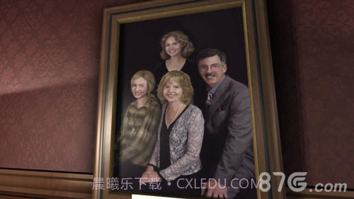 Gone Home中文版1.14截图
