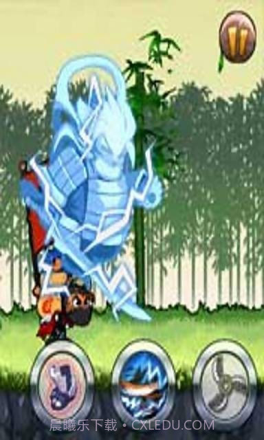 功夫小猫红包版1.14截图