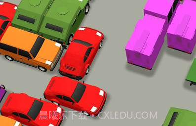 停车练习生v1.0.13截图