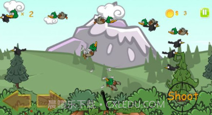 猎鸭狂潮v1.12截图