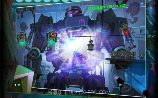 爱犬大营救v2.13截图