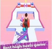 养成我的高跟v1.20截图