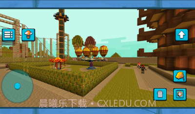 建造世界模拟器v2.0.13截图