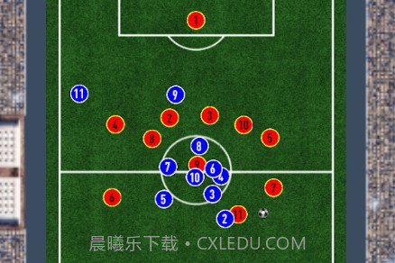 FIFA23开包模拟器v5.13截图