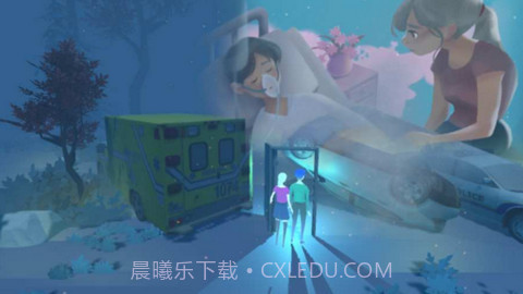 最好的祝福（BestLuck）1.7截图