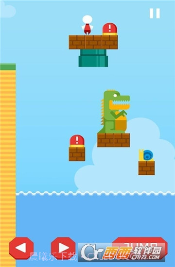 回家先生Go Home1.13截图