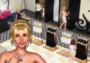 时尚帝国精品店v2.94.20截图