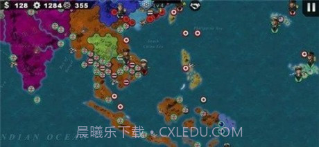 World Conqueror 4v1.0.14截图