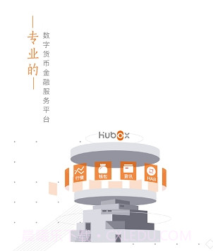 Hubox哈勃财经v1.6.18截图