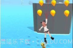 气球救生员v1.15截图