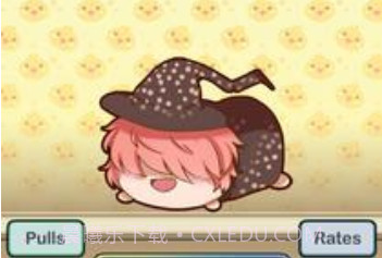 MemeGachav1.0.11截图