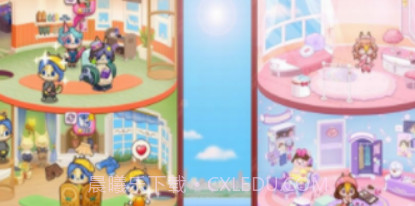 改造大亨美容店v1.1.19截图